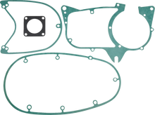 Load image into Gallery viewer, VintCo Engine Gasket Kit - Maico - Side View