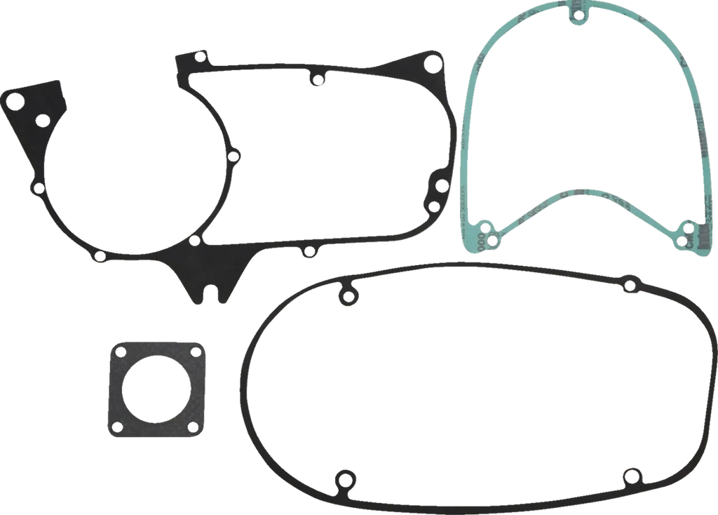 VintCo Engine Gasket Kit - Maico - Main Product View