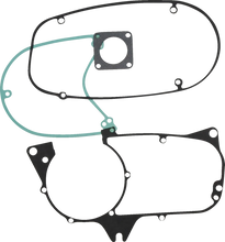 Load image into Gallery viewer, VintCo Engine Gasket Kit - Maico - Side View