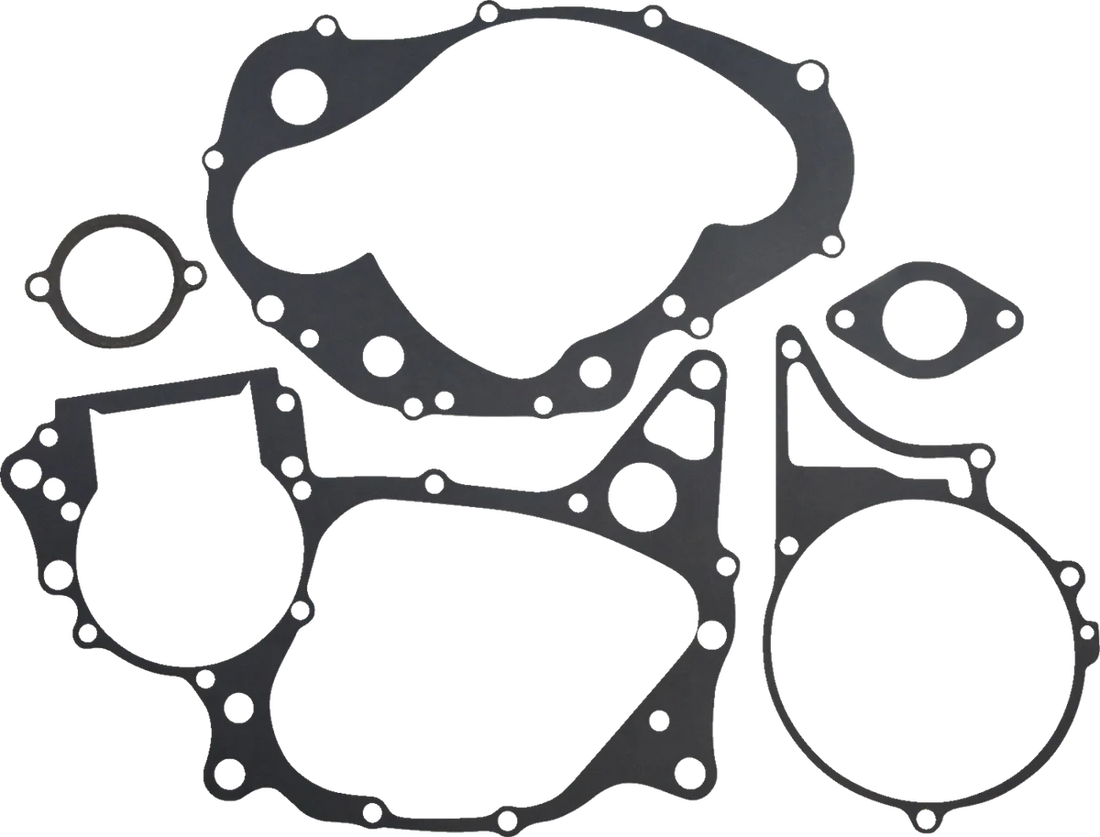 VintCo Engine Gasket Kit - Maico - Detail View