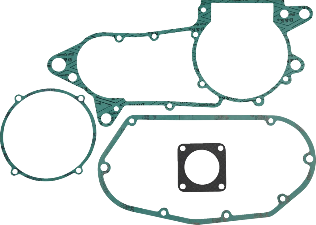 VintCo Engine Gasket Kit - Maico - Main Product View