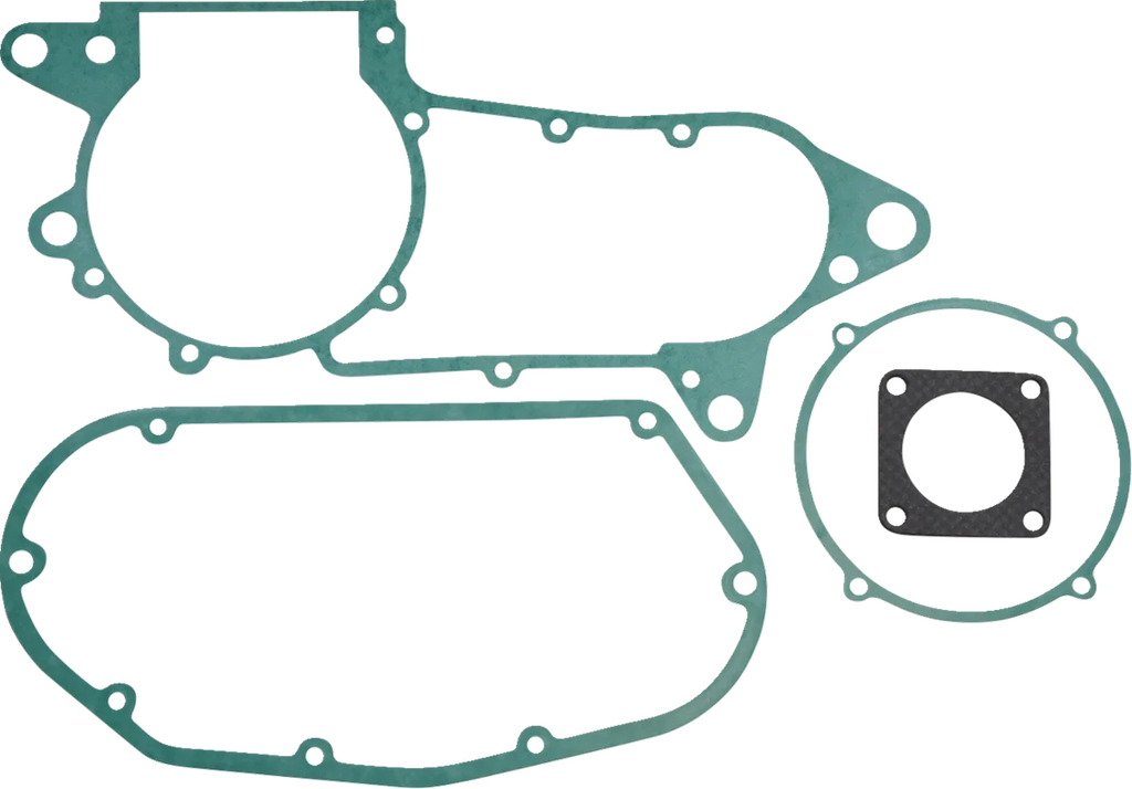 VintCo Engine Gasket Kit - Maico - Side View