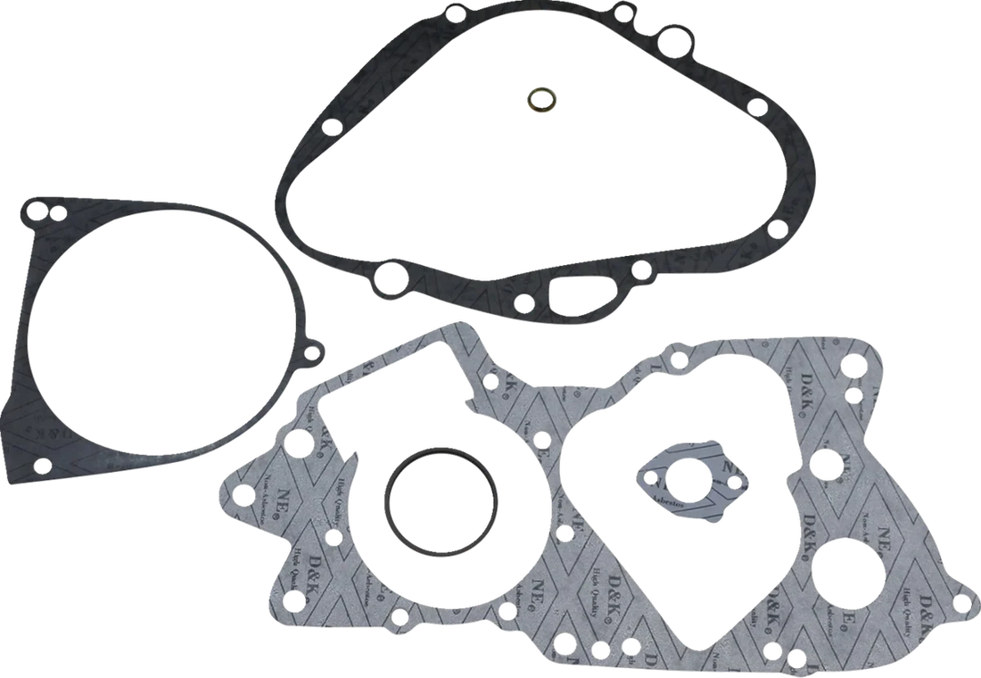 VintCo Engine Gasket Kit - Suzuki - Side View