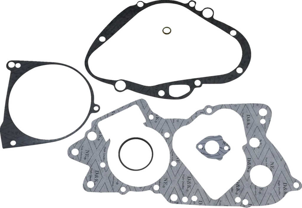 VintCo Engine Gasket Kit - Suzuki - Side View
