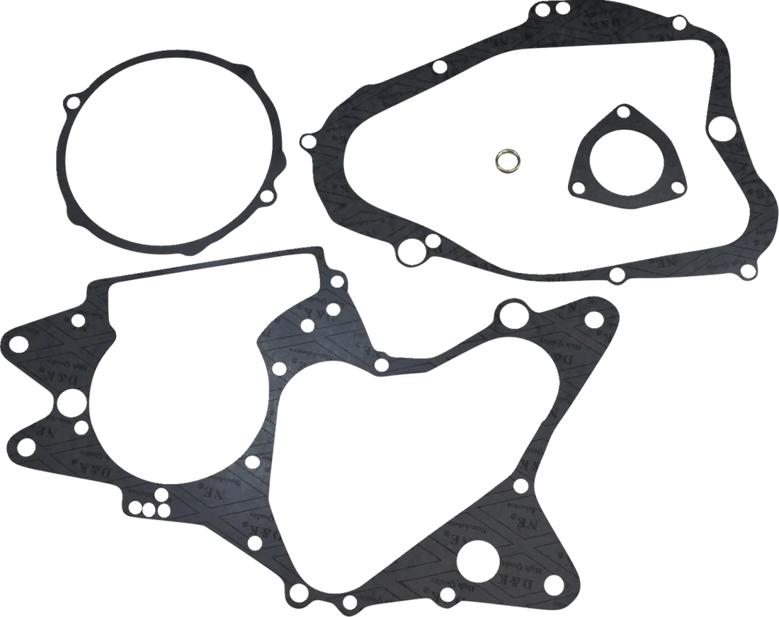 VintCo Engine Gasket Kit - Suzuki - Side View