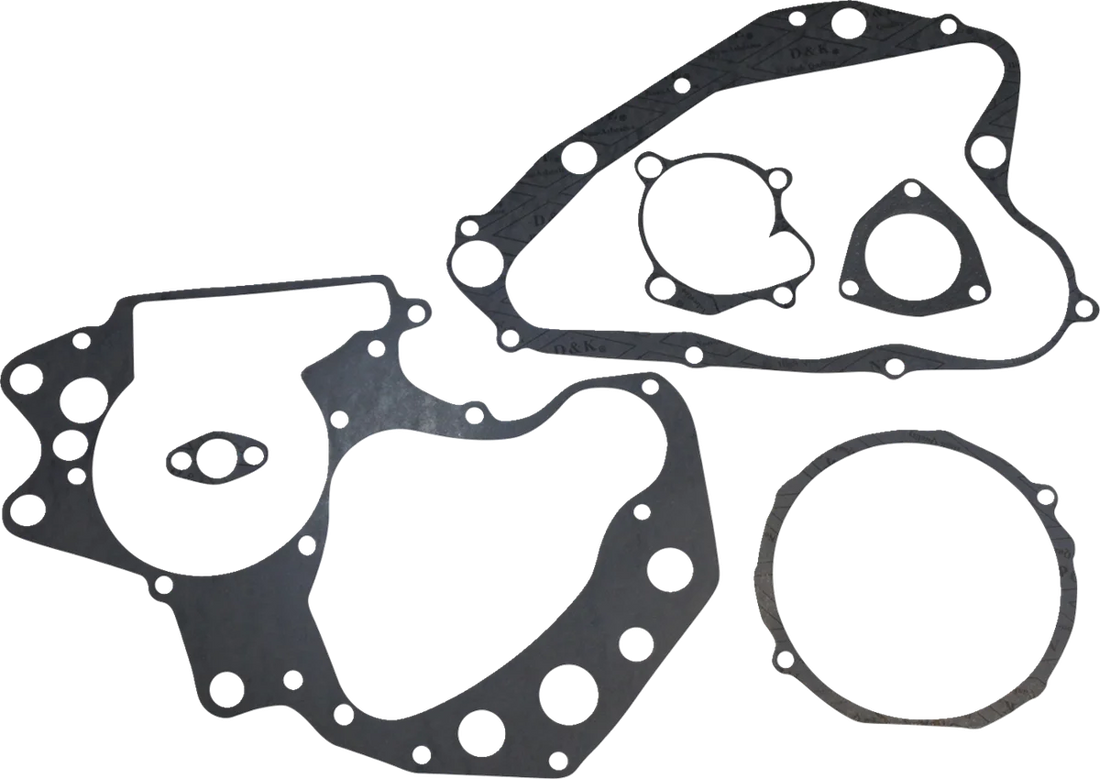 VintCo Engine Gasket Kit - Suzuki - Side View