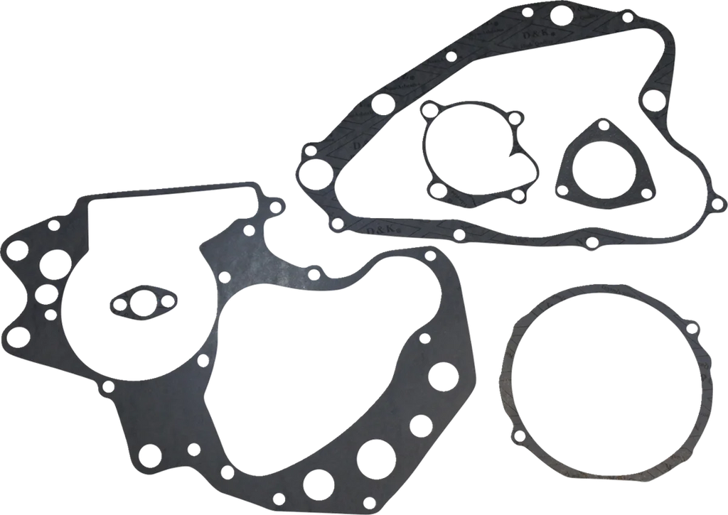 VintCo Engine Gasket Kit - Suzuki - Side View
