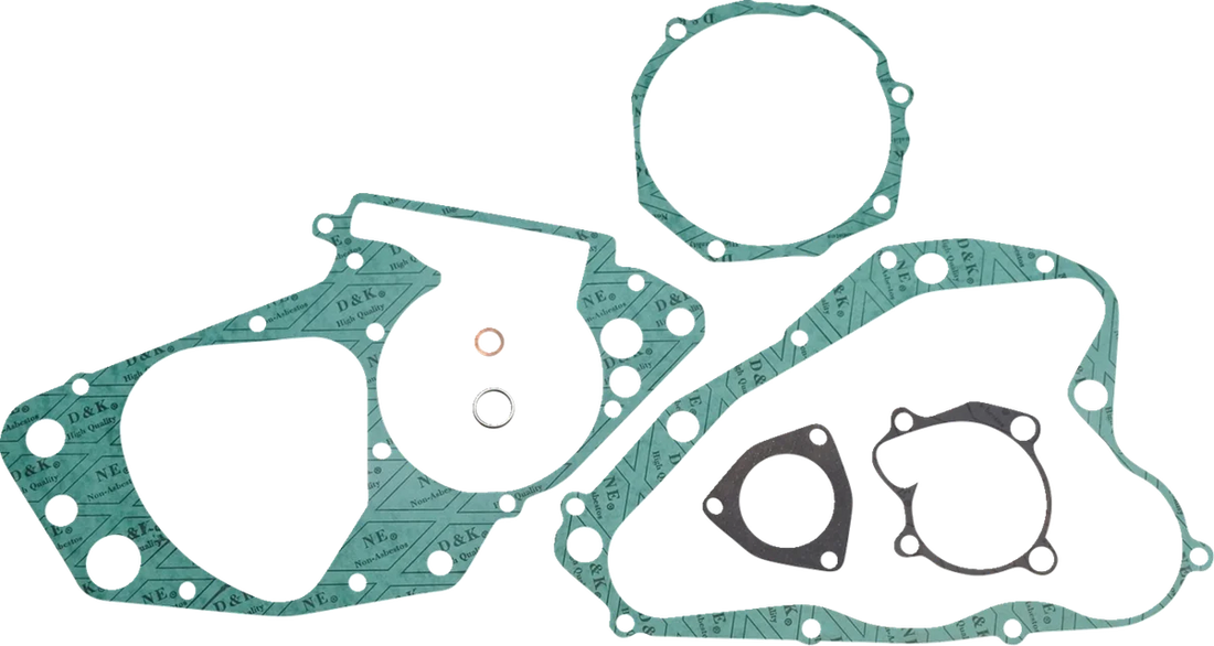 VintCo Engine Gasket Kit - Suzuki - Side View
