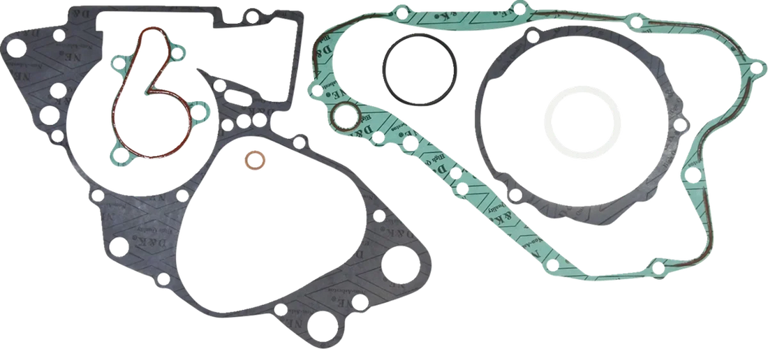 VintCo Engine Gasket Kit - Suzuki - Side View