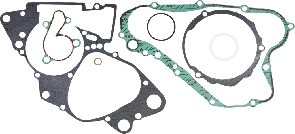 VintCo Engine Gasket Kit - Suzuki - Side View