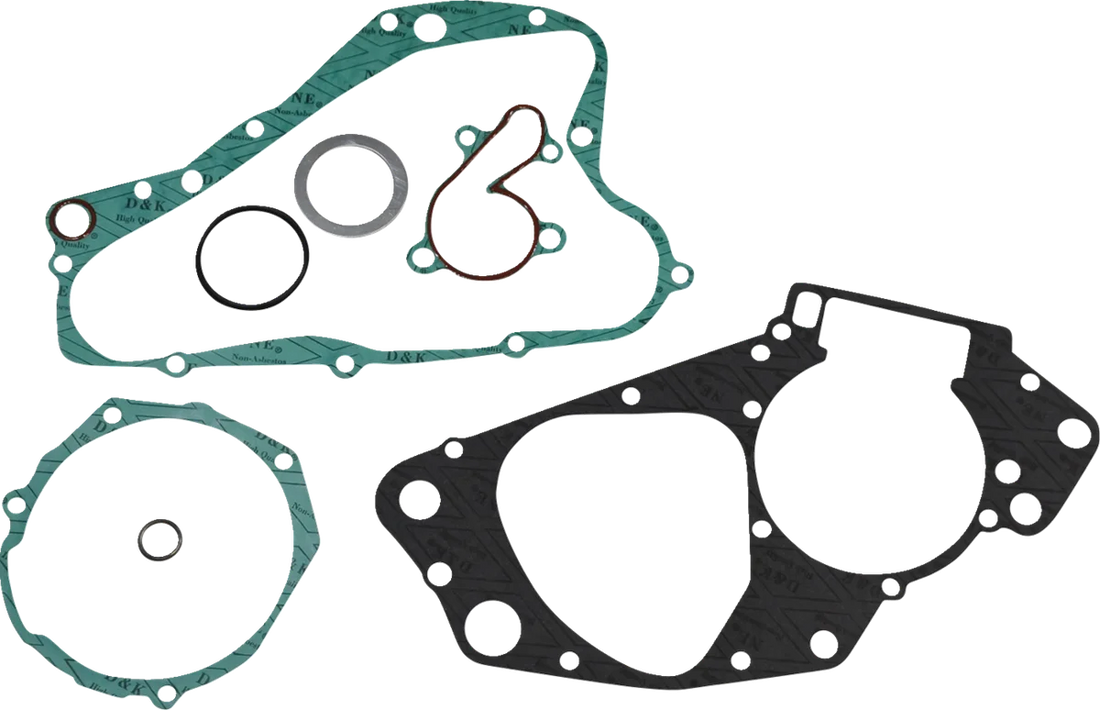 VintCo Engine Gasket Kit - Suzuki - Side View
