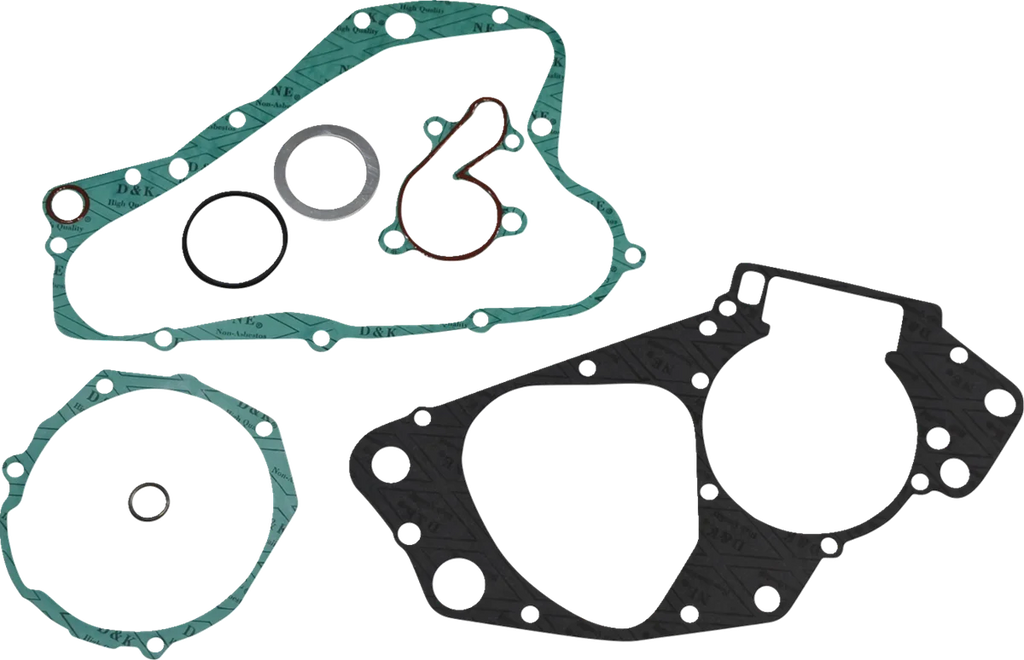 VintCo Engine Gasket Kit - Suzuki - Side View