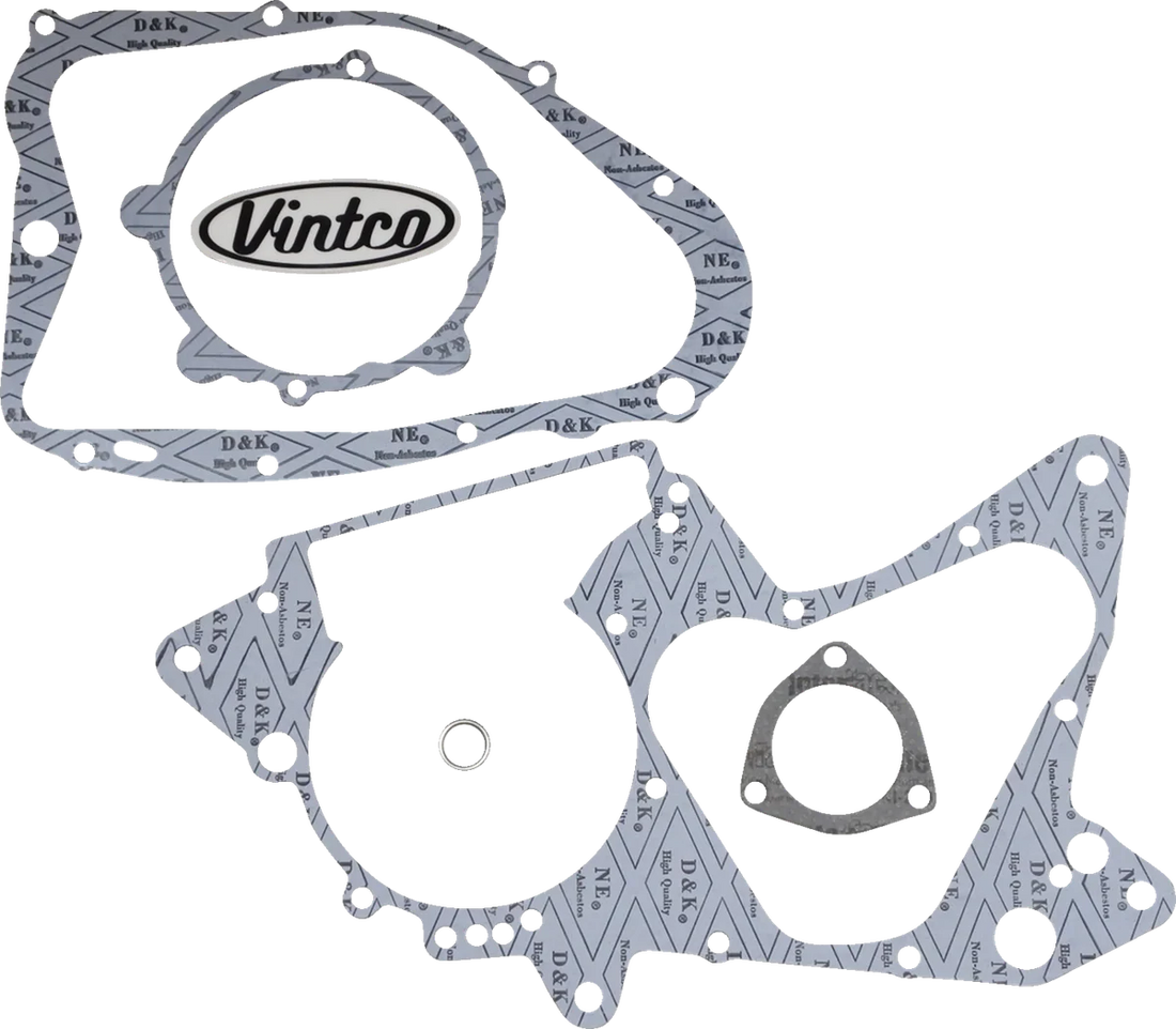 VintCo Engine Gasket Kit - Suzuki - Side View