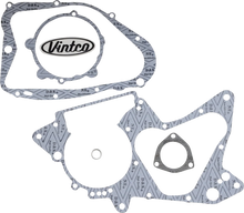 Load image into Gallery viewer, VintCo Engine Gasket Kit - Suzuki - Side View