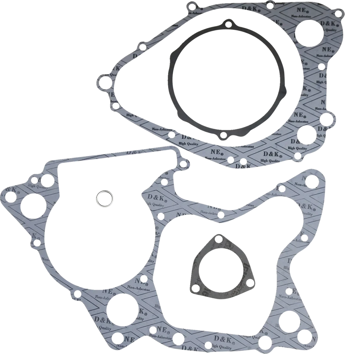 VintCo Engine Gasket Kit - Suzuki - Side View