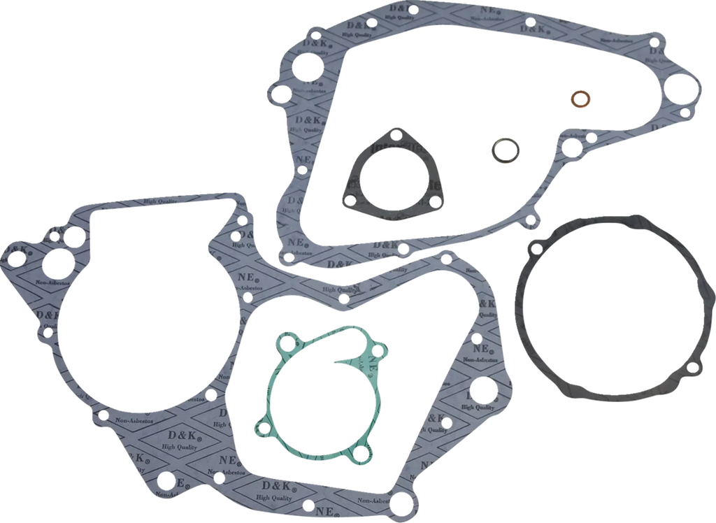 VintCo Engine Gasket Kit - Suzuki - Side View