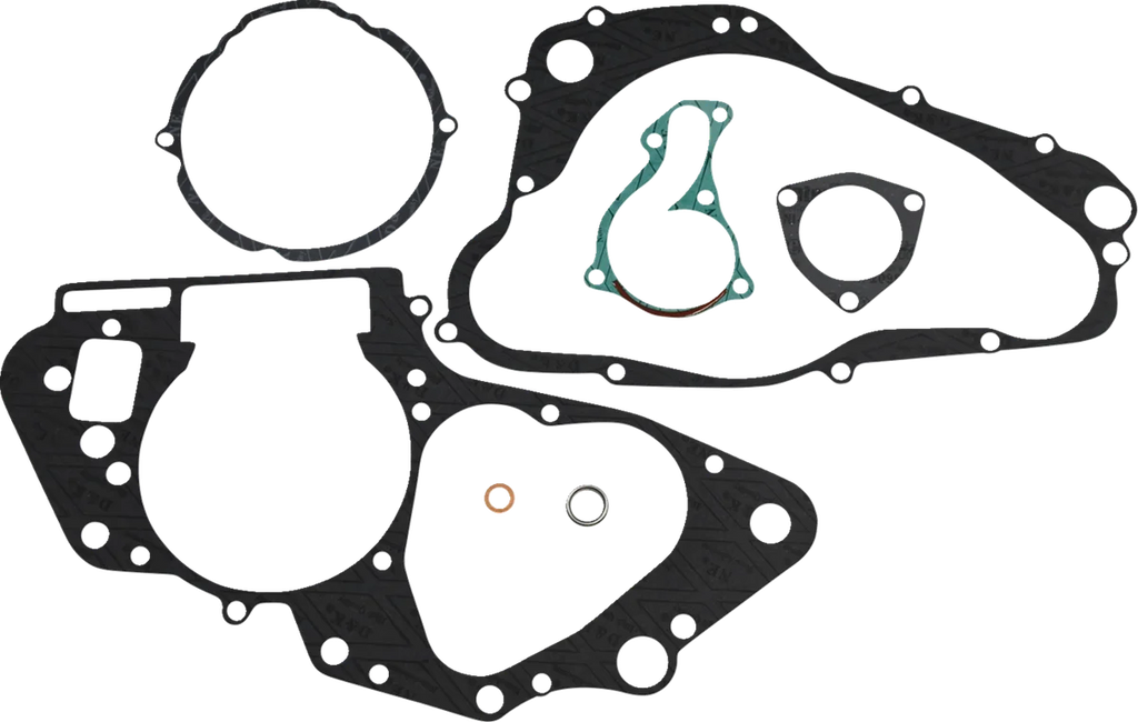 VintCo Engine Gasket Kit - Suzuki - Side View