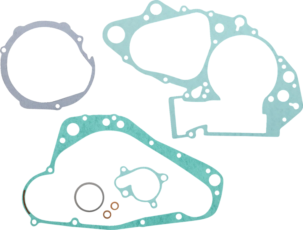 VintCo Engine Gasket Kit - Suzuki - Side View
