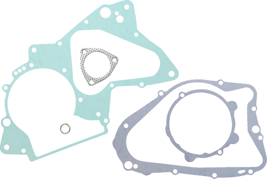 VintCo Engine Gasket Kit - Suzuki - Side View