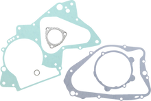 Load image into Gallery viewer, VintCo Engine Gasket Kit - Suzuki - Side View