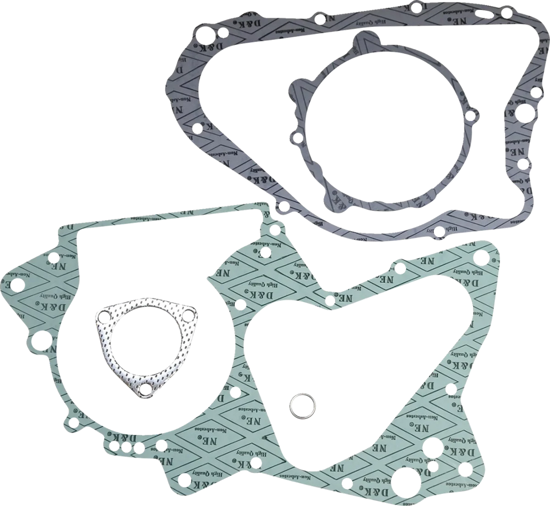 VintCo Engine Gasket Kit - Suzuki - Back View