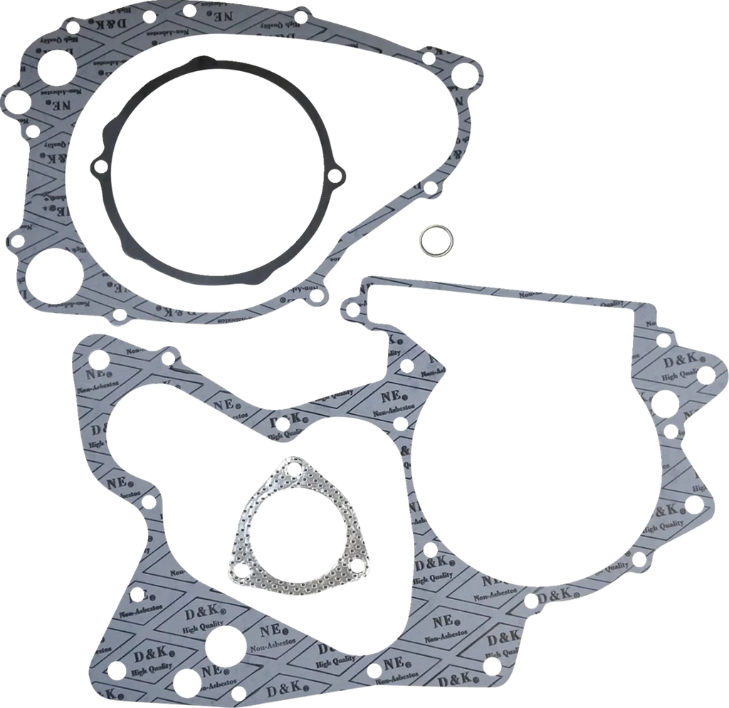 VintCo Engine Gasket Kit - Suzuki - Side View