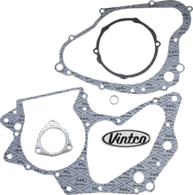 Load image into Gallery viewer, VintCo Engine Gasket Kit - Suzuki - Side View