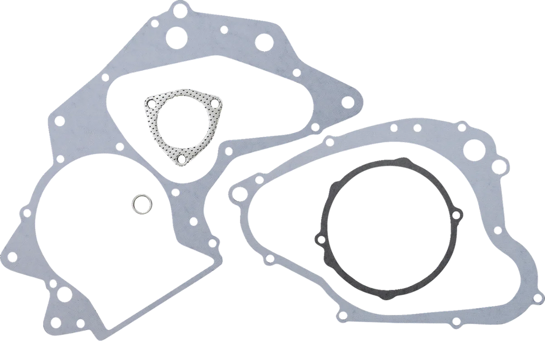 VintCo Engine Gasket Kit - Suzuki - Side View