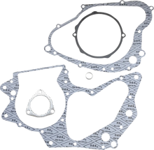 Load image into Gallery viewer, VintCo Engine Gasket Kit - Suzuki - Back View
