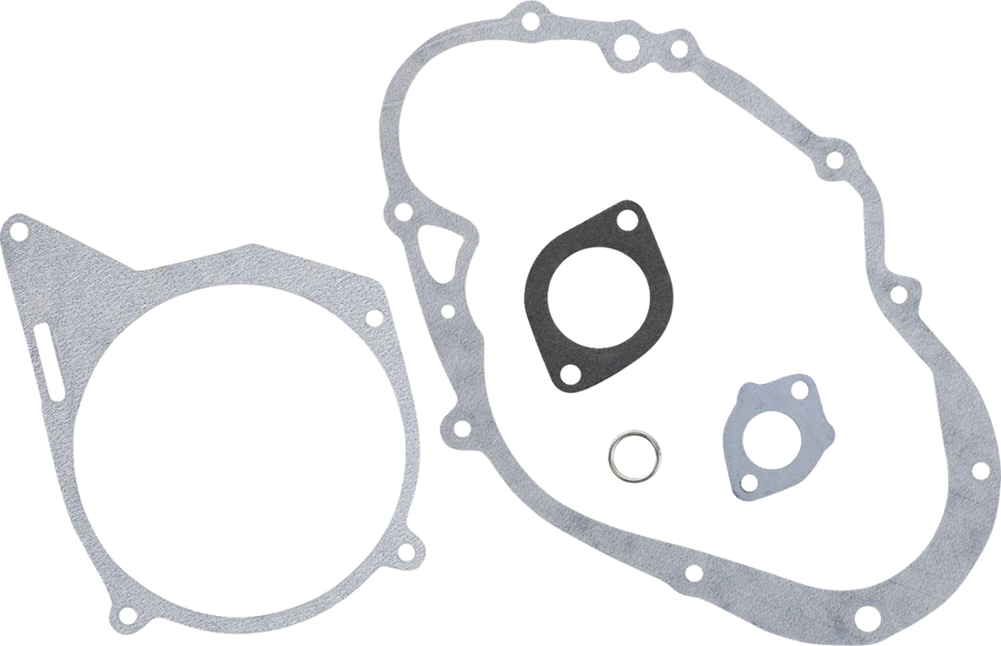 VintCo Engine Gasket Kit - Suzuki - Side View