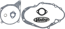 Load image into Gallery viewer, VintCo Engine Gasket Kit - Suzuki - Back View