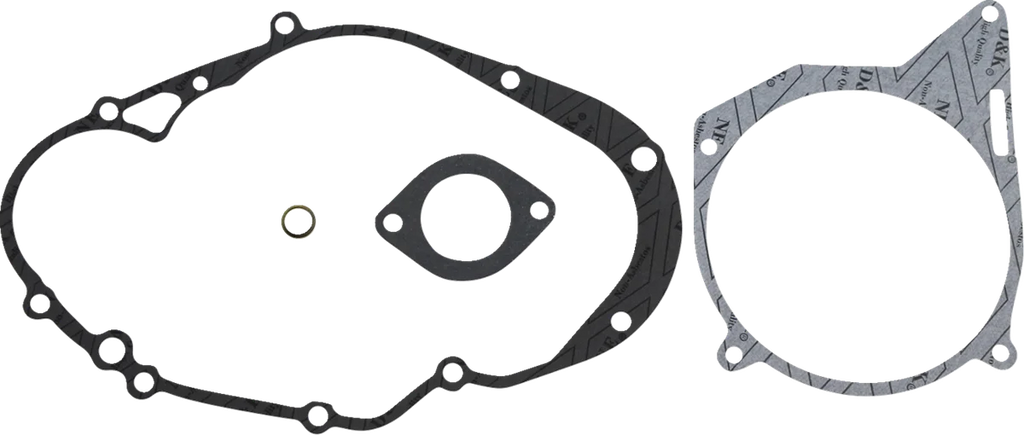 VintCo Engine Gasket Kit - Suzuki - Side View