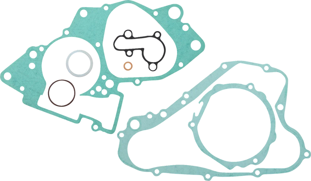 VintCo Engine Gasket Kit - Suzuki - Side View