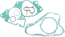 Load image into Gallery viewer, VintCo Engine Gasket Kit - Suzuki - Side View