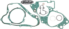 Load image into Gallery viewer, VintCo Engine Gasket Kit - Suzuki - Back View