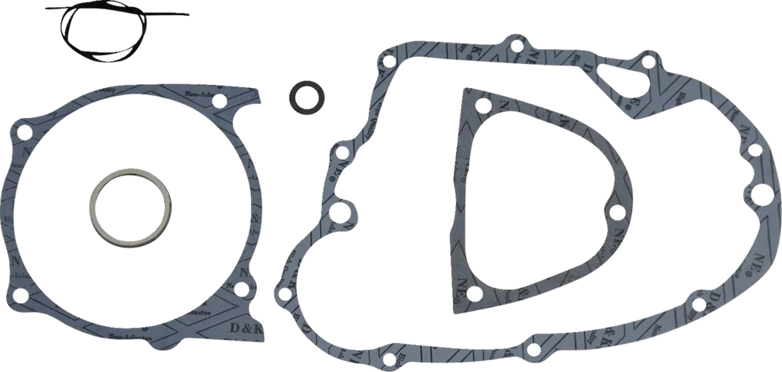 VintCo Engine Gasket Kit - Yamaha - Side View