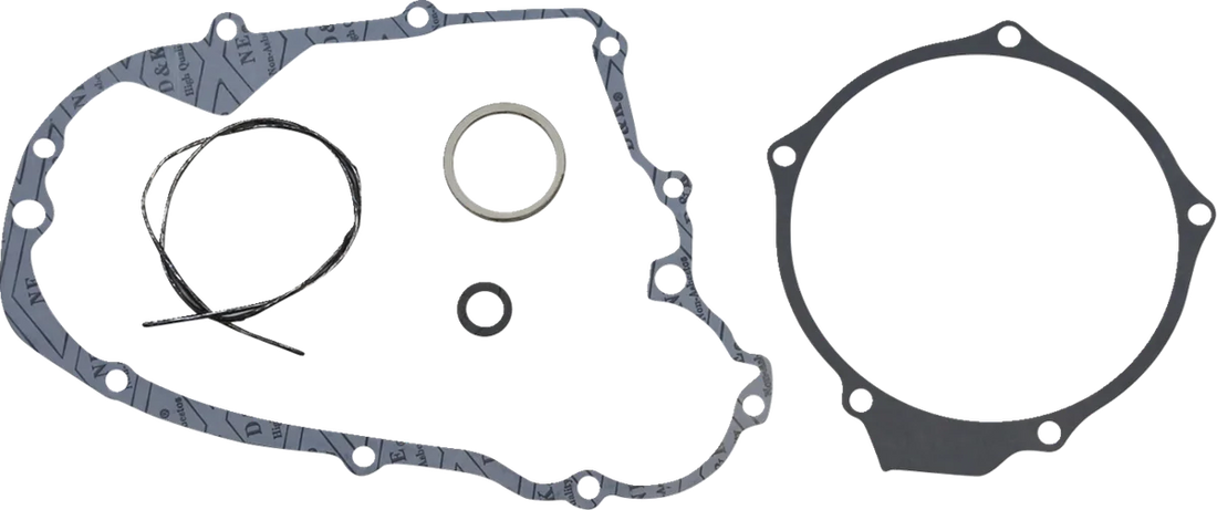 VintCo Engine Gasket Kit - Yamaha - Side View