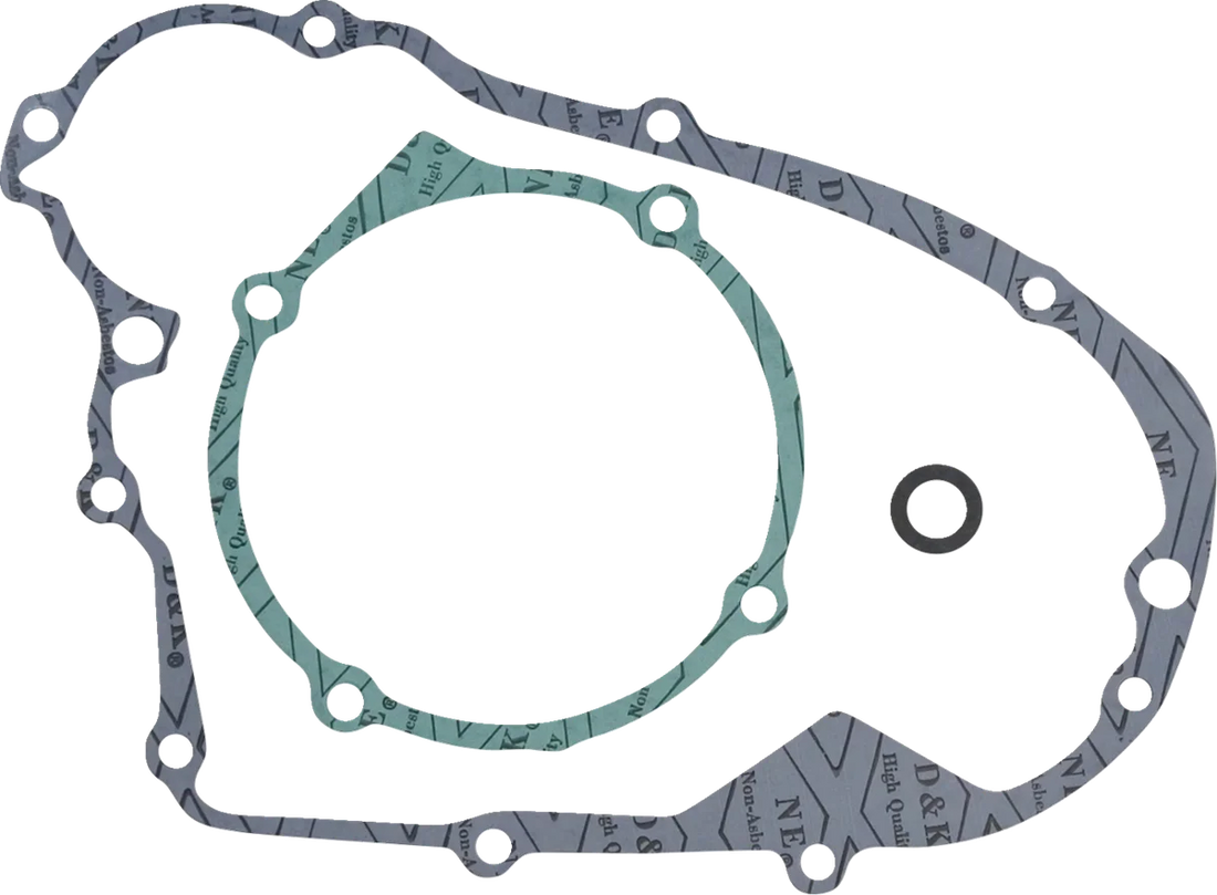 VintCo Engine Gasket Kit - Yamaha - Side View