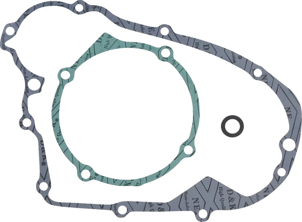 VintCo Engine Gasket Kit - Yamaha - Side View