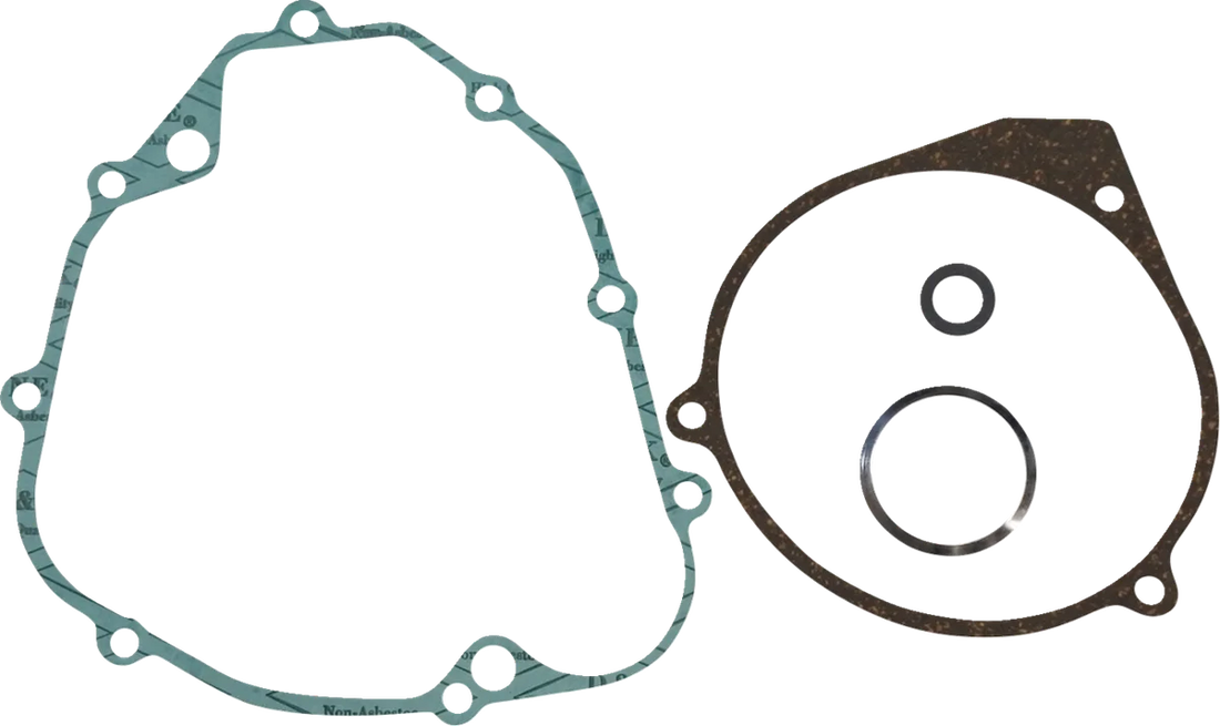 VintCo Engine Gasket Kit - Yamaha - Side View