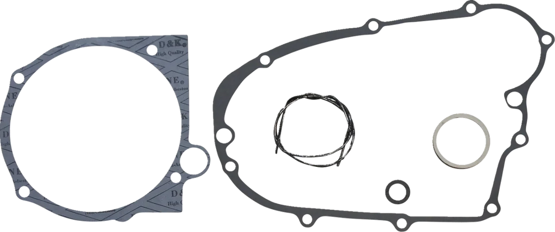VintCo Engine Gasket Kit - Yamaha - Side View