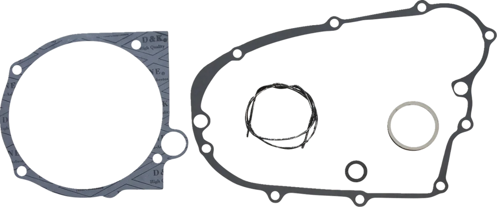 VintCo Engine Gasket Kit - Yamaha - Side View