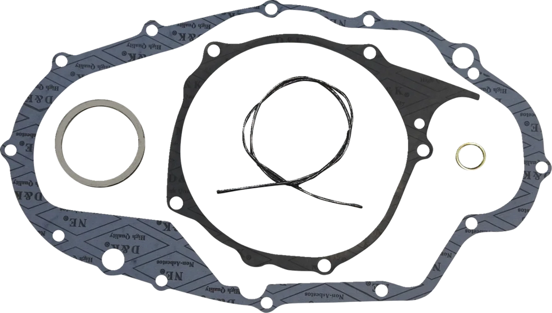 VintCo Engine Gasket Kit - Yamaha - Side View