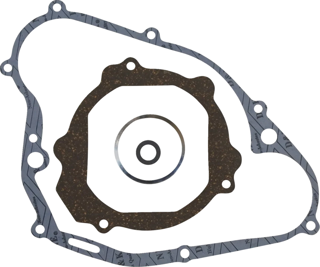 VintCo Engine Gasket Kit - Yamaha - Side View