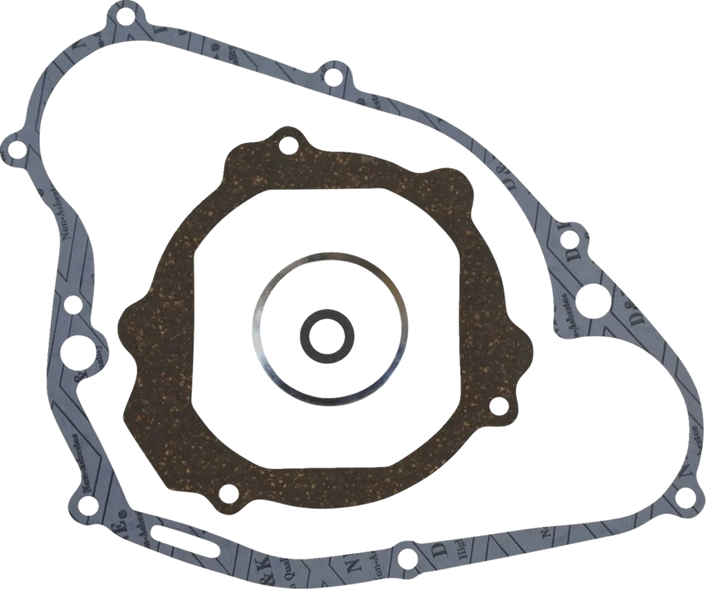 VintCo Engine Gasket Kit - Yamaha - Side View