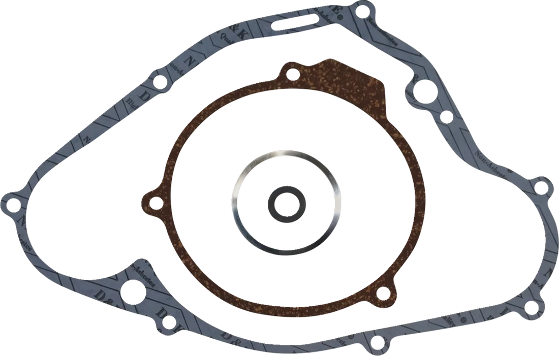 VintCo Engine Gasket Kit - Yamaha - Side View