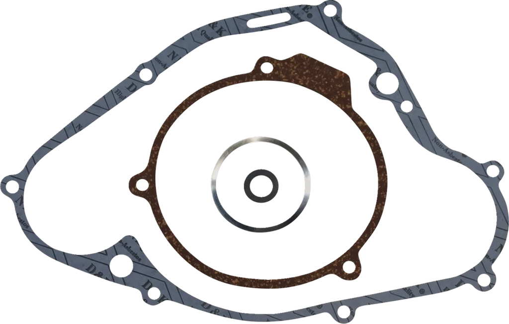 VintCo Engine Gasket Kit - Yamaha - Side View
