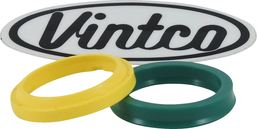 VintCo Fork Seal/Wiper Kit - Main Product View