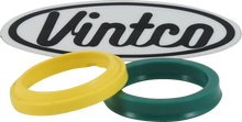 Load image into Gallery viewer, VintCo Fork Seal/Wiper Kit - Main Product View