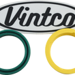 Load image into Gallery viewer, VintCo Fork Seal/Wiper Kit - Side View